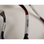 Syneron Candela CO2RE Core CO2 Laser HR72161 Cable Touch PWR Out 2 Parts As-Is