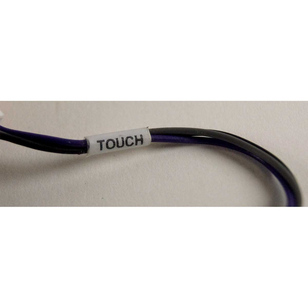 Syneron Candela CO2RE Core CO2 Laser HR72161 Cable Touch PWR Out 2 Parts As-Is