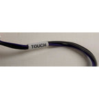 Syneron Candela CO2RE Core CO2 Laser HR72161 Cable Touch PWR Out 2 Parts As-Is