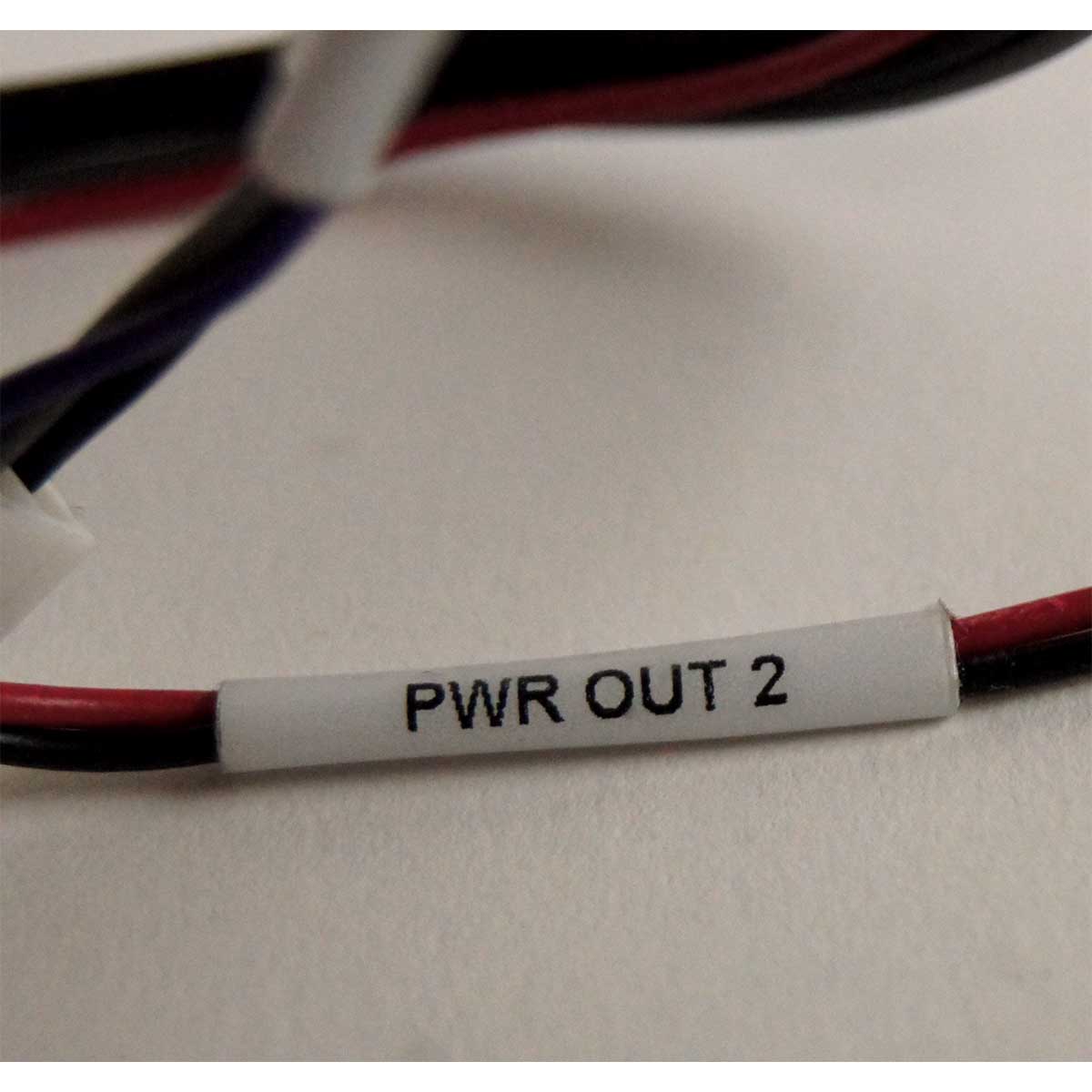Syneron Candela CO2RE Core CO2 Laser HR72161 Cable Touch PWR Out 2 Parts As-Is