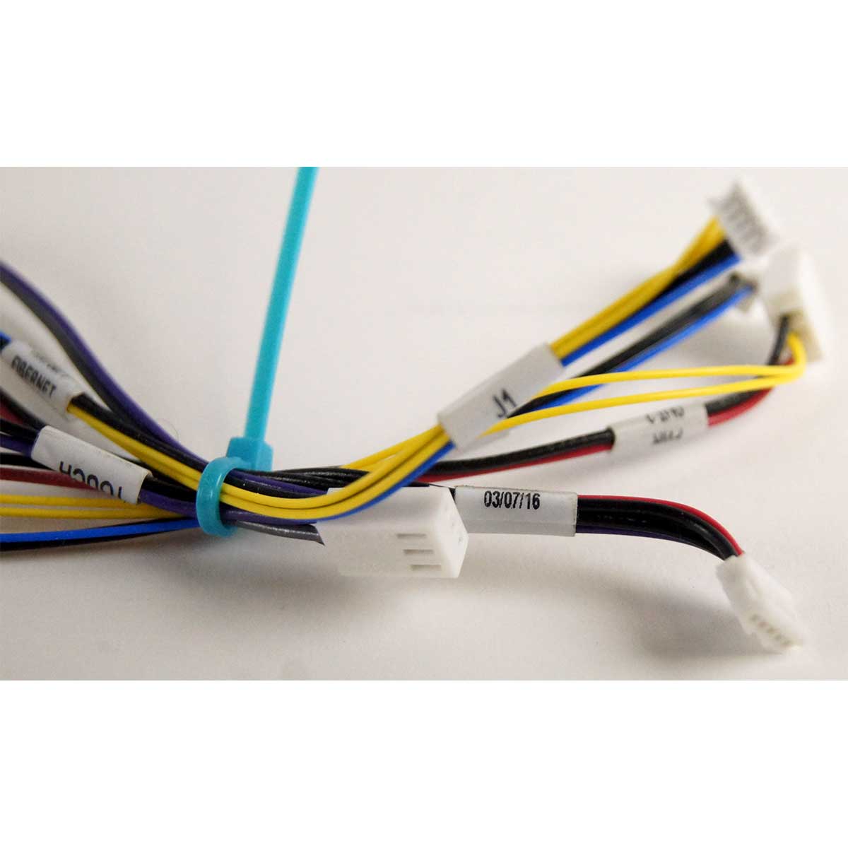 Syneron Candela CO2RE Core CO2 Laser HR75071 Interconnecting Cable Parts As-Is