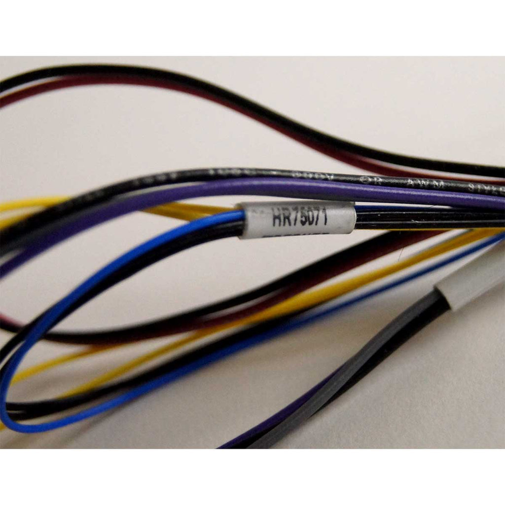 Syneron Candela CO2RE Core CO2 Laser HR75071 Interconnecting Cable Parts As-Is