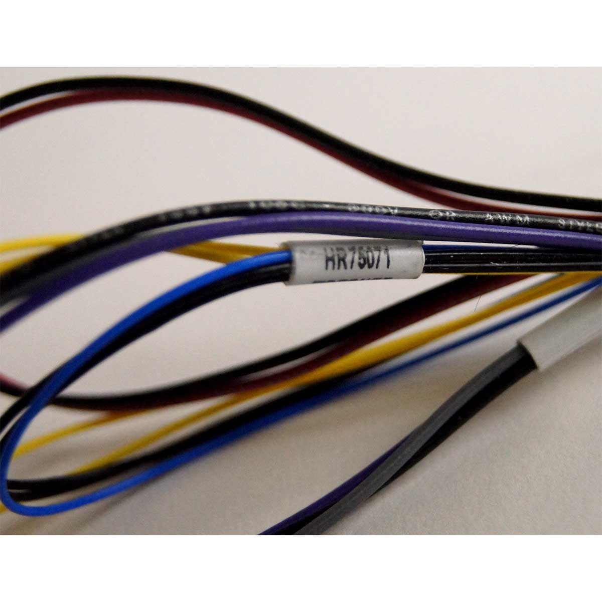 Syneron Candela CO2RE Core CO2 Laser HR75071 Interconnecting Cable Parts As-Is