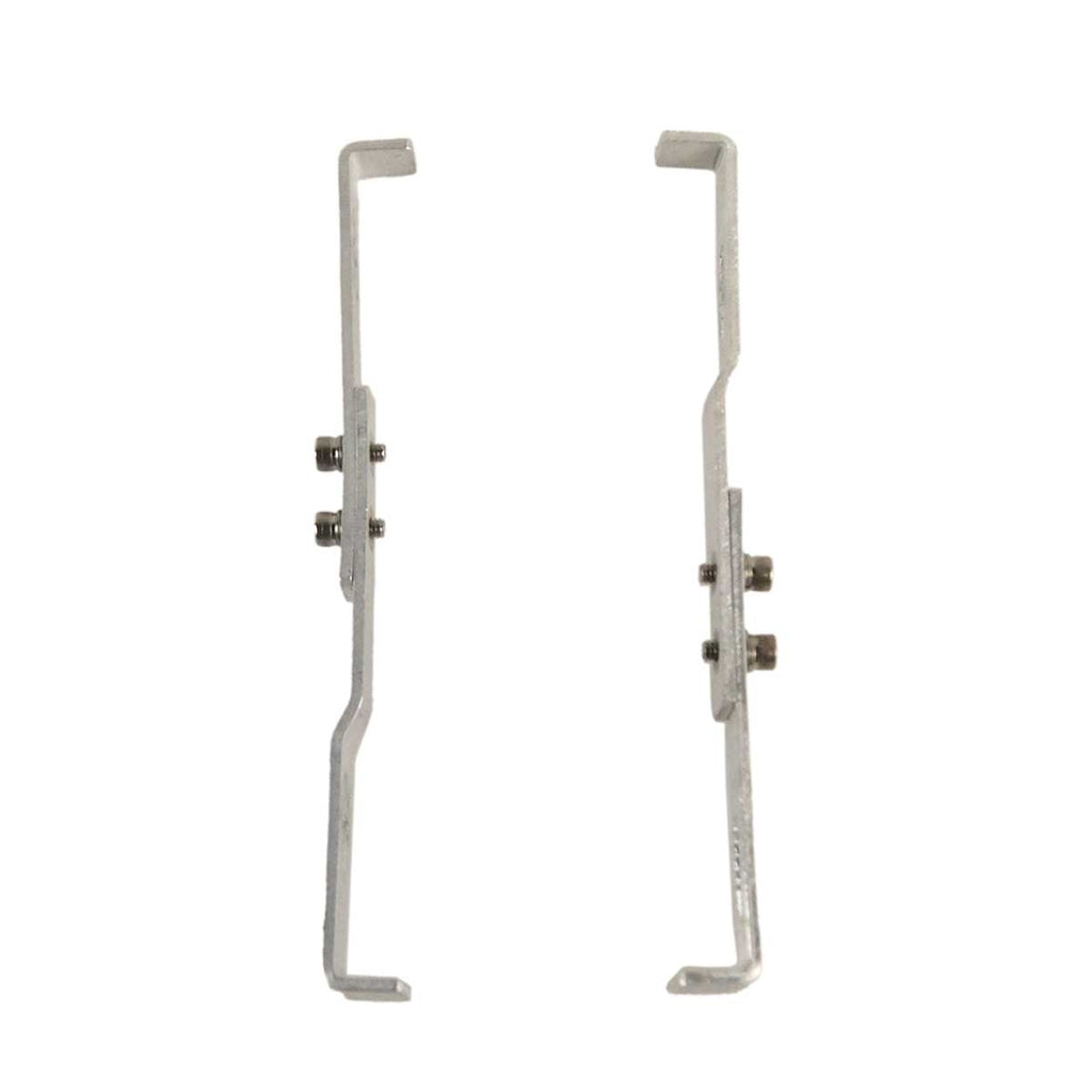 Syneron Candela CO2RE Core CO2 Adjustable Internal Bracket upto 6.75in Parts 2pk