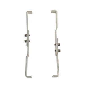 Syneron Candela CO2RE Core CO2 Adjustable Internal Bracket upto 6.75in Parts 2pk
