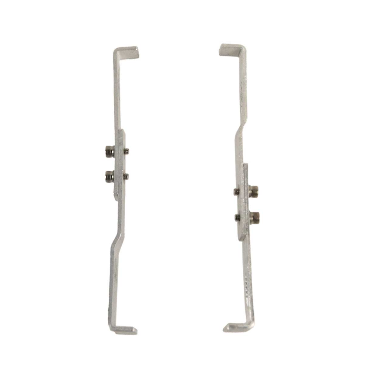 Syneron Candela CO2RE Core CO2 Adjustable Internal Bracket upto 6.75in Parts 2pk