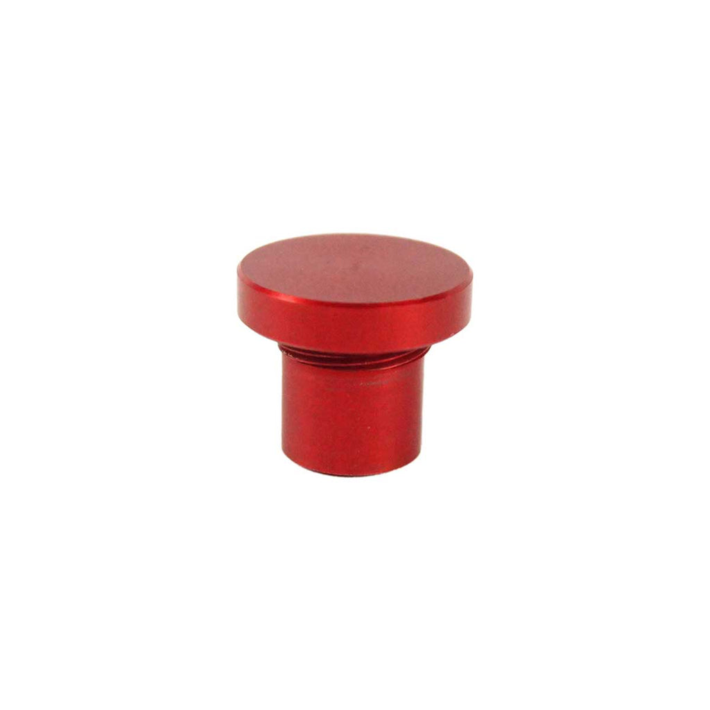 Syneron Candela CO2RE Core CO2 Laser Red Arm Head Cap Safety Cover Storage Part
