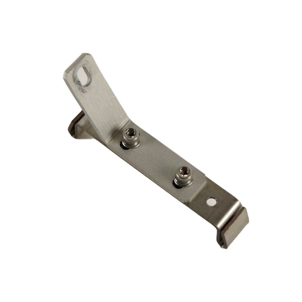 Syneron Candela CO2RE Core CO2 Laser 45° Internal Bracket 3.375in L Part As-Is