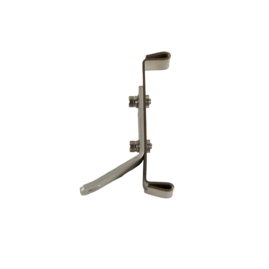 Syneron Candela CO2RE Core CO2 Laser 45° Internal Bracket 3.375in L Part As-Is