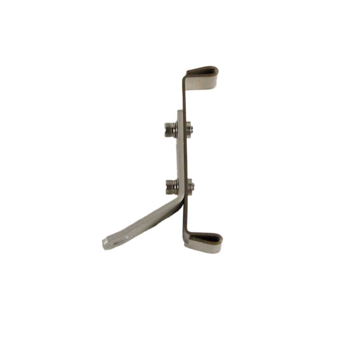 Syneron Candela CO2RE Core CO2 Laser 45° Internal Bracket 3.375in L Part As-Is
