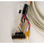 Syneron Candela CO2RE Core CO2 Laser 4ft Interconnecting Cables Parts As-Is