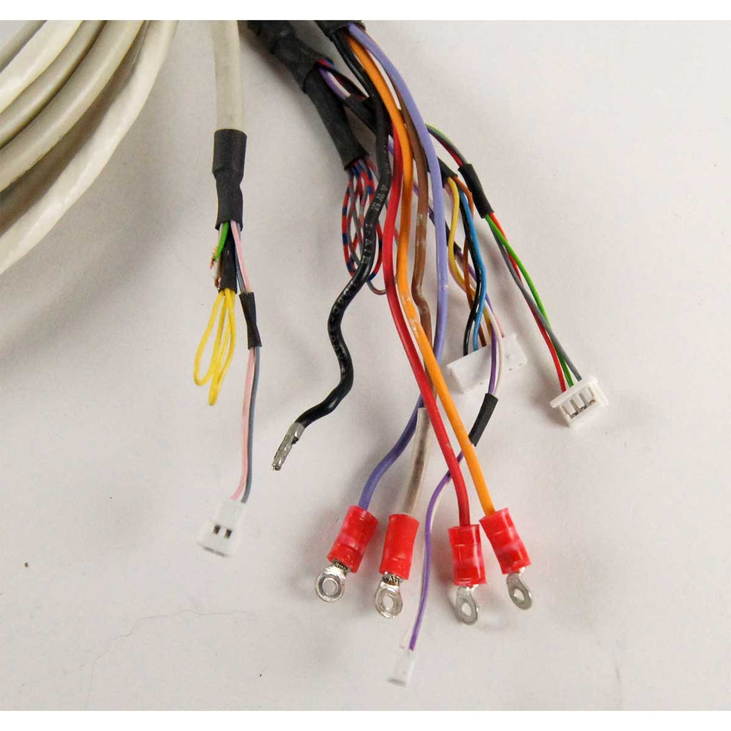 Syneron Candela CO2RE Core CO2 Laser 4ft Interconnecting Cables Parts As-Is