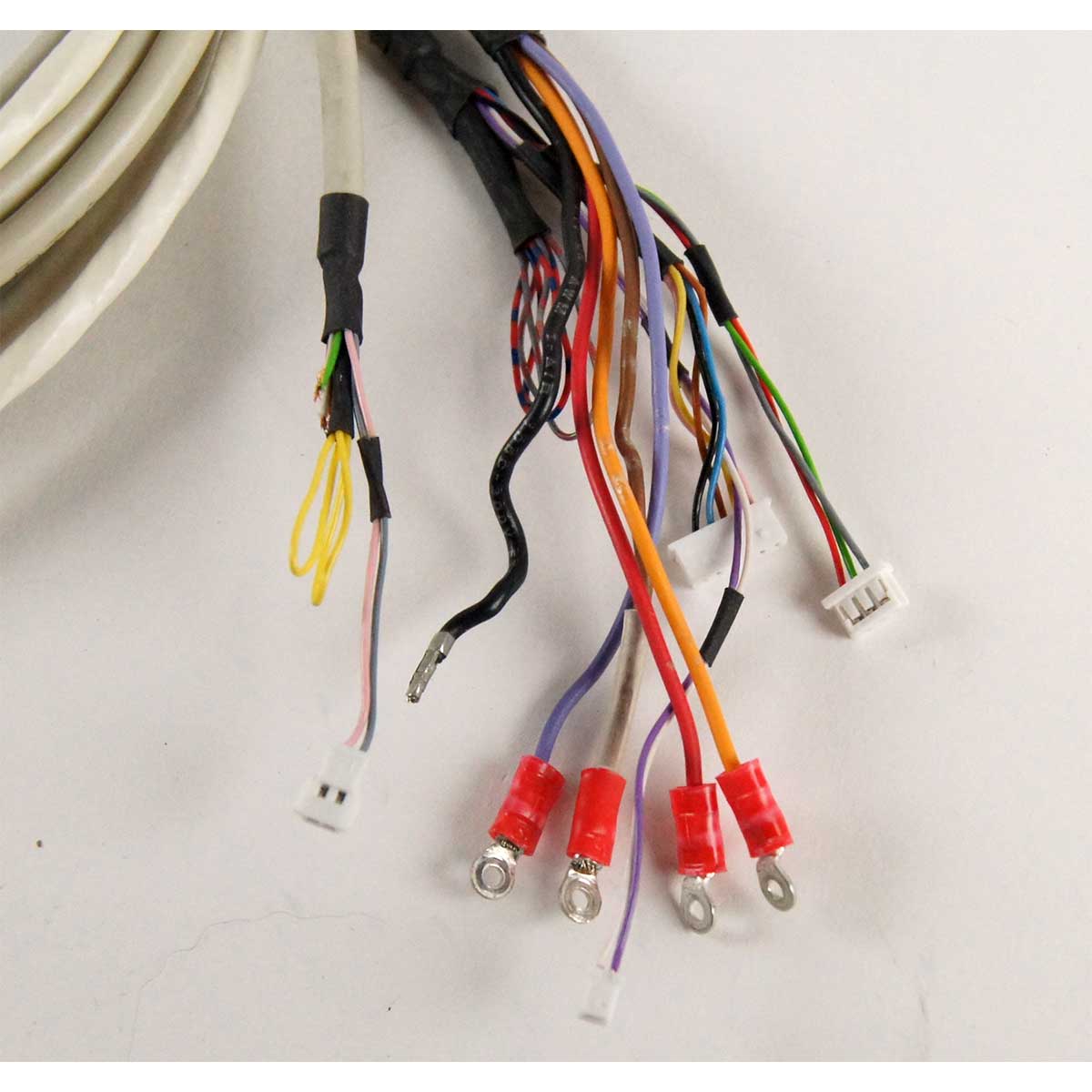 Syneron Candela CO2RE Core CO2 Laser 4ft Interconnecting Cables Parts As-Is