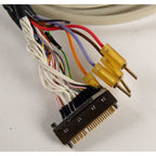 Syneron Candela CO2RE Core CO2 Laser 4ft Interconnecting Cables Parts As-Is