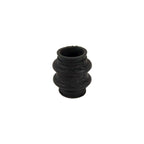 System Panel Hole Lining 15mm Tubes / Cords Black Rubber Threshold LoveJoy Part