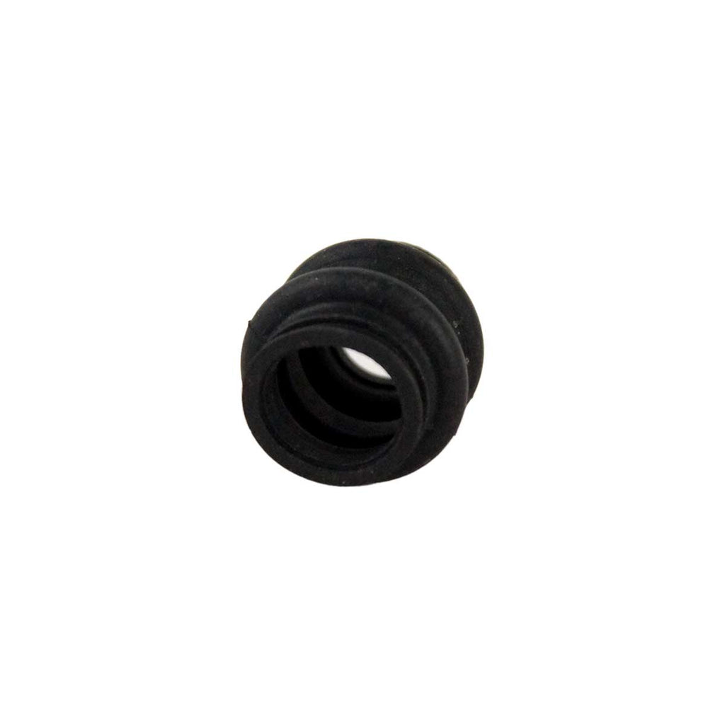 System Panel Hole Lining 15mm Tubes / Cords Black Rubber Threshold LoveJoy Part