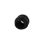 System Panel Hole Lining 15mm Tubes / Cords Black Rubber Threshold LoveJoy Part