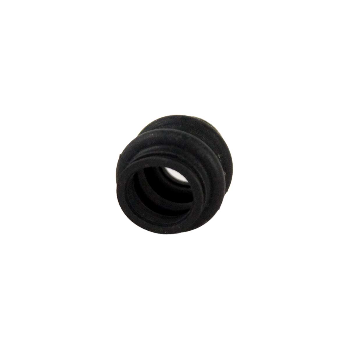 System Panel Hole Lining 15mm Tubes / Cords Black Rubber Threshold LoveJoy Part
