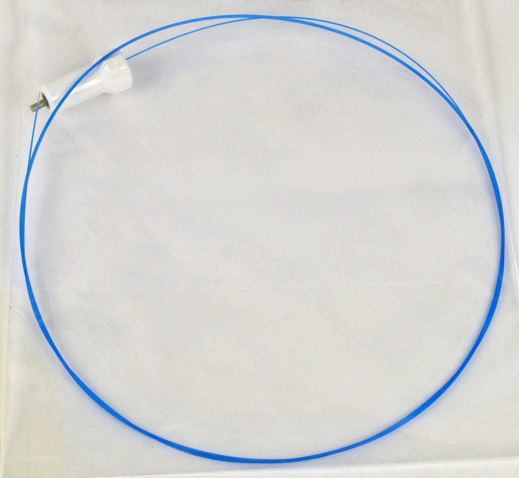 Cynosure SmartLipo 807-5001-005 Blue 600um Laser Fiber NON-RFID Pre-Owned As-Is