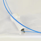 Cynosure SmartLipo 807-5001-005 Blue 600um Laser Fiber NON-RFID Pre-Owned As-Is