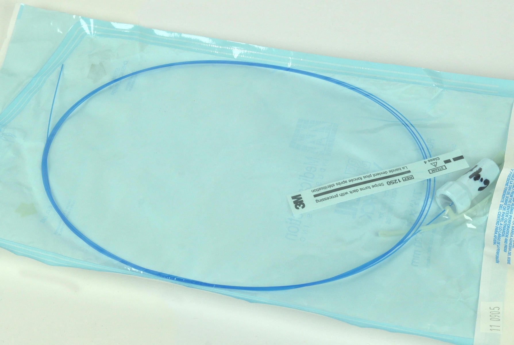 Cynosure SmartLipo 807-5001-005 Blue 600um Laser Fiber NON-RFID Used