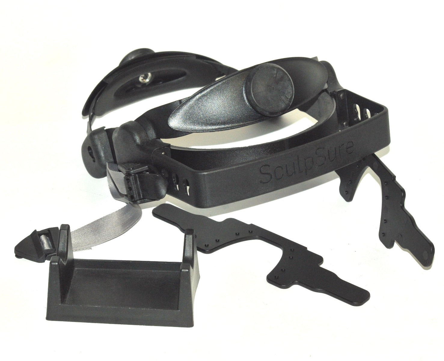 Cynosure SculpSure Submental Head Gear Adjustable HeadGear 100-7026-817 PARTS