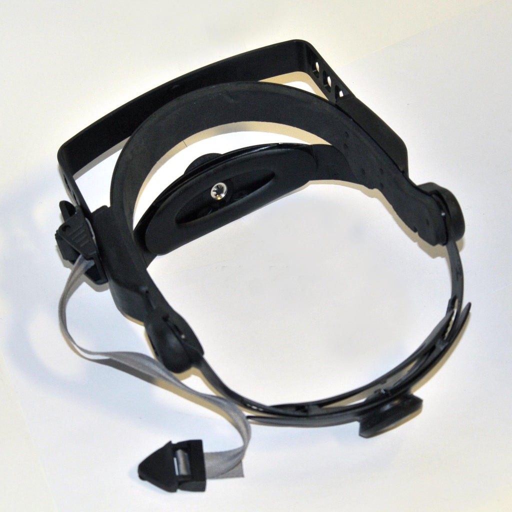 Cynosure SculpSure Submental Head Gear Adjustable HeadGear 100-7026-817 PARTS