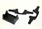 Cynosure SculpSure Submental Head Gear Adjustable HeadGear 100-7026-817 PARTS