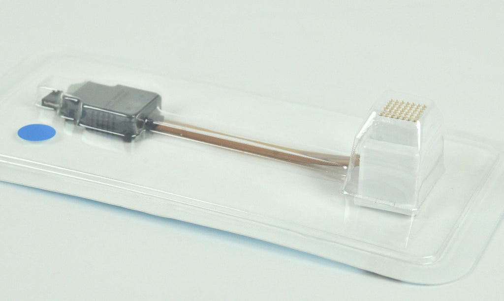 JEISYS INTRAcel PRO Microneedle Tip 1011 Electrode RadioFrequency RF Exp 2020