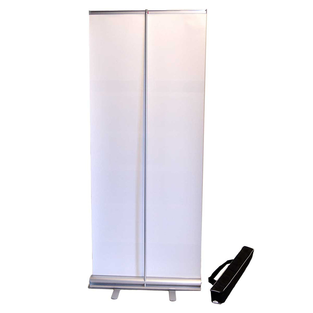 InMode Optimas Skin Tightening Vinyl Office 35in x 85in Banner Lumecca Diolazex