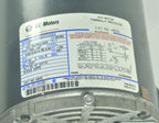 Sciton Profile Laser Coolant Pump AC Motor 4805 Liquid Water Circulation PARTS