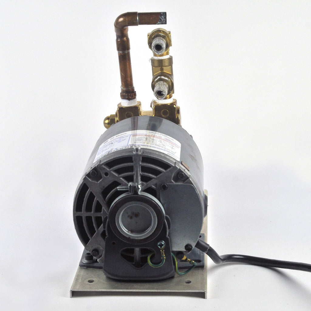 Sciton Profile Laser Coolant Pump AC Motor 4805 Liquid Water Circulation PARTS