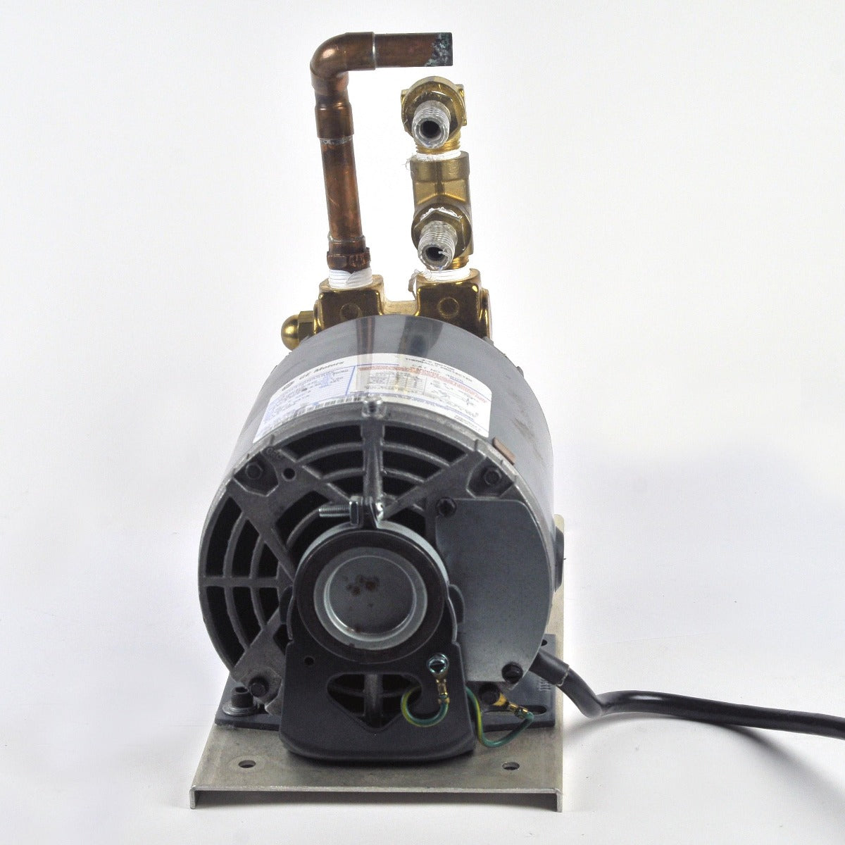 Sciton Profile Laser Coolant Pump AC Motor 4805 Liquid Water Circulation PARTS