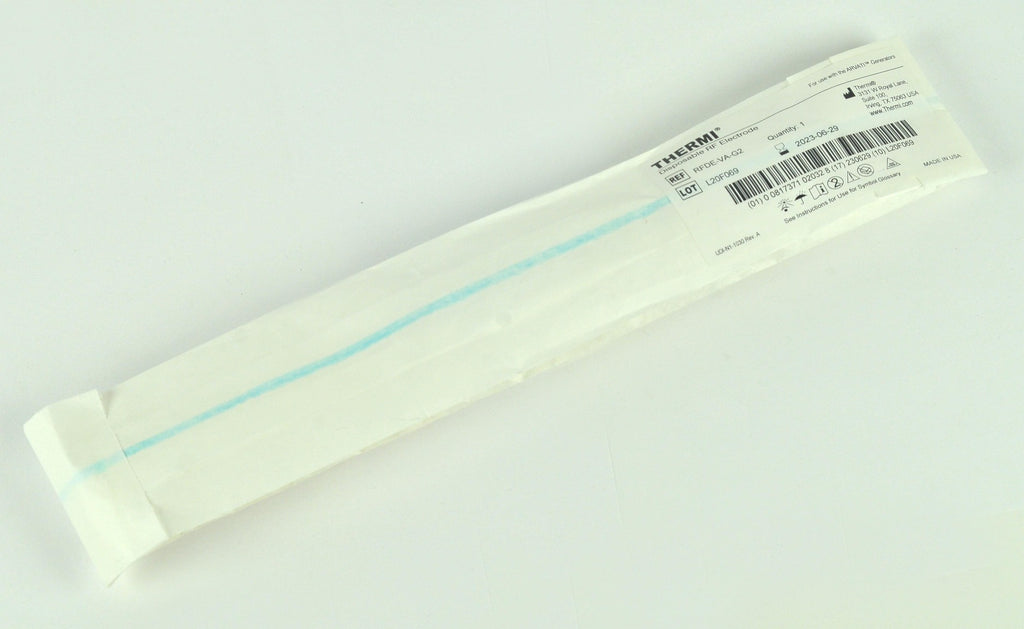 Thermi Aesthetics ThermiRF ThermiVa VA RF Electrode Wand RFDE-VA-G2 Exp 6/2023