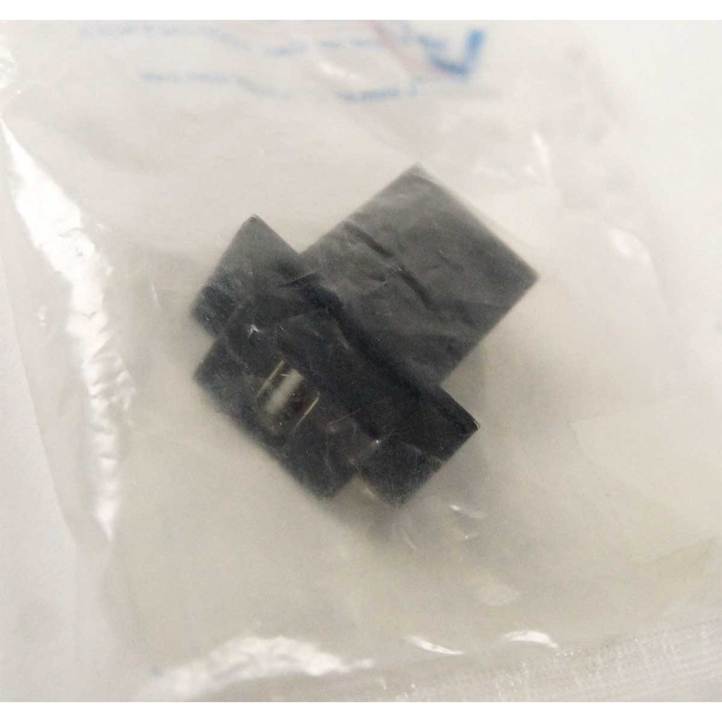 L-Com USB Adapter A-B Connector ECF Series Black ECF504B-UAB UPC 822335022423