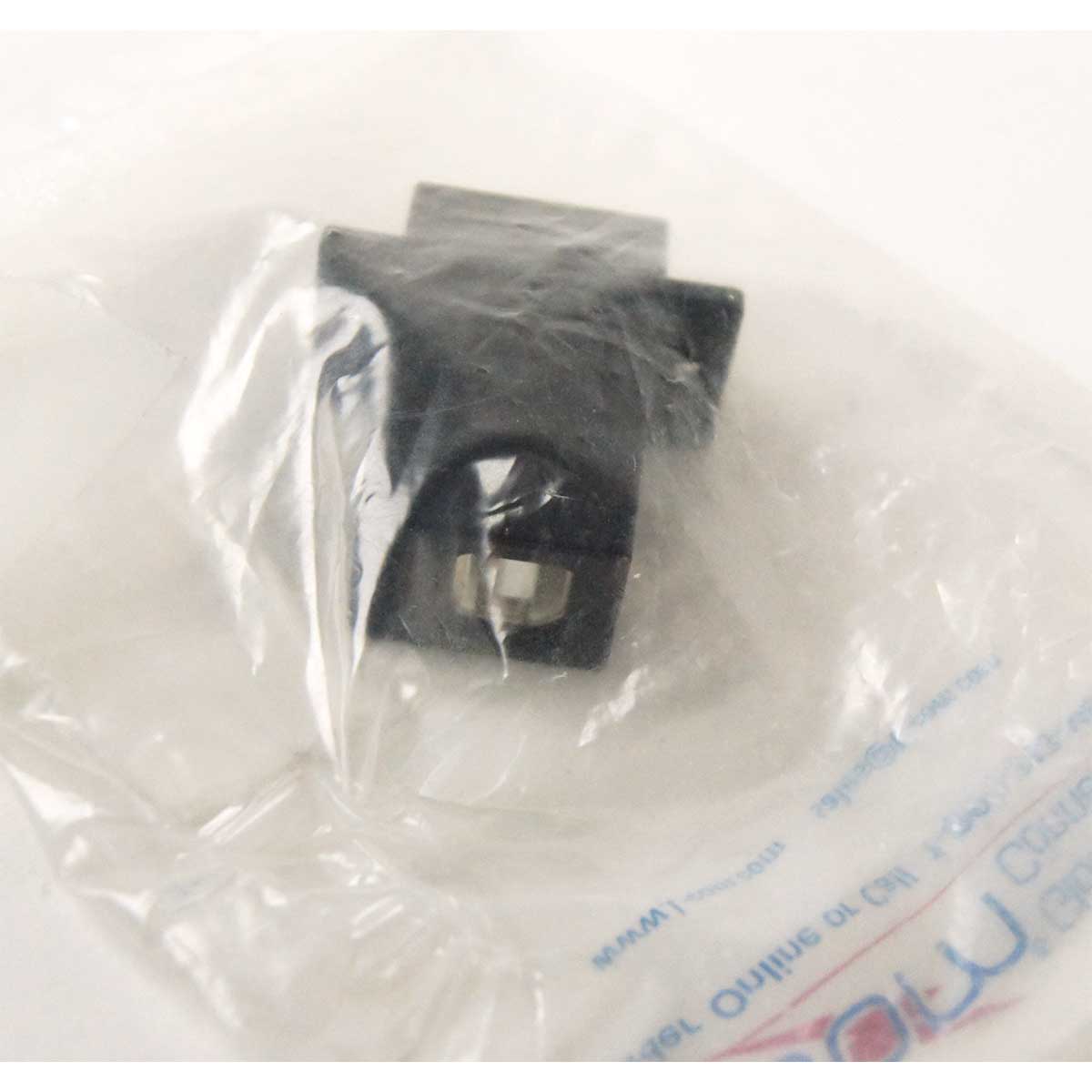 L-Com USB Adapter A-B Connector ECF Series Black ECF504B-UAB UPC 822335022423