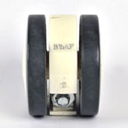 Zarin HR818 Cosmetic Laser Rear Castor Wheel Base Replacement Swivel Caster Supo
