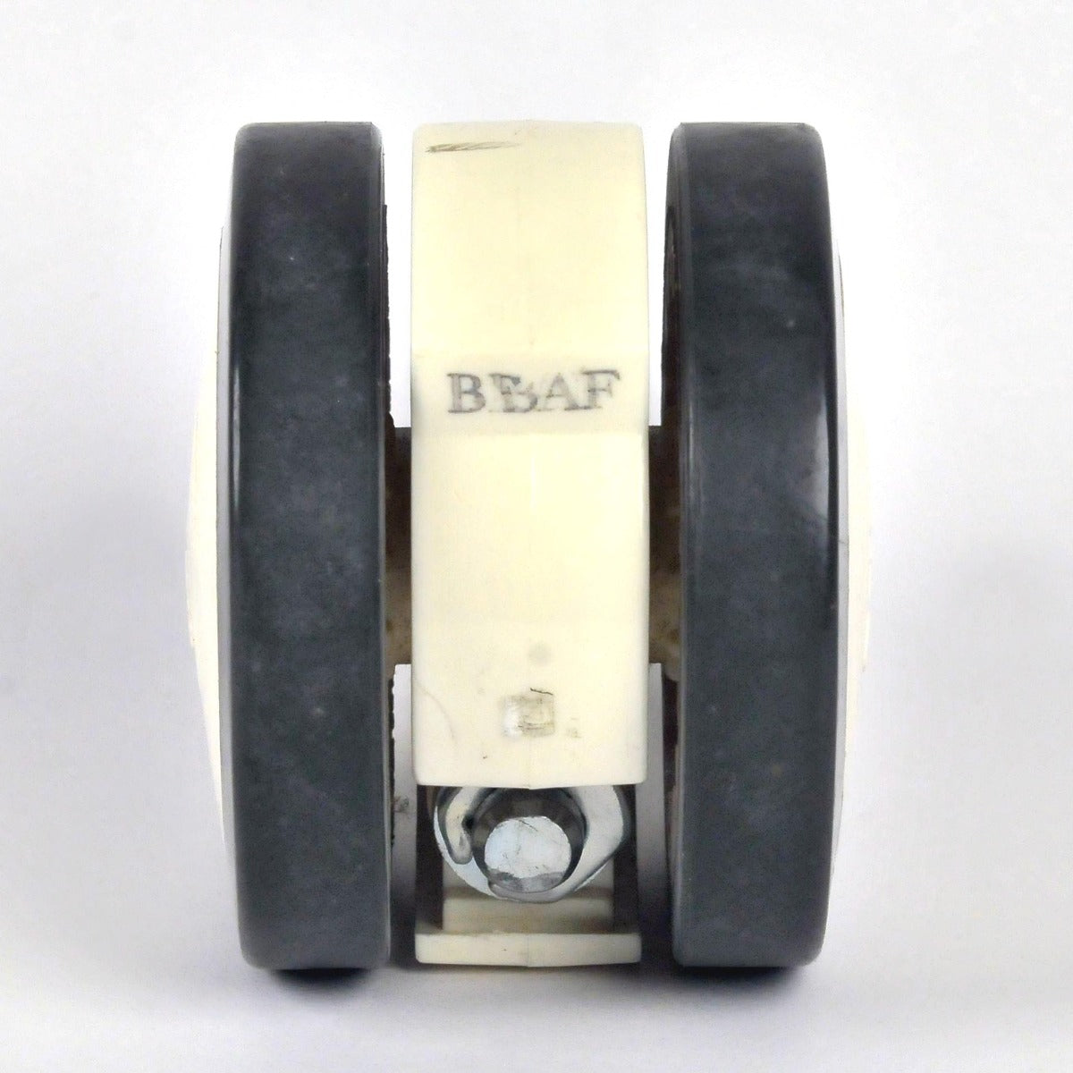 Zarin HR818 Cosmetic Laser Rear Castor Wheel Base Replacement Swivel Caster Supo
