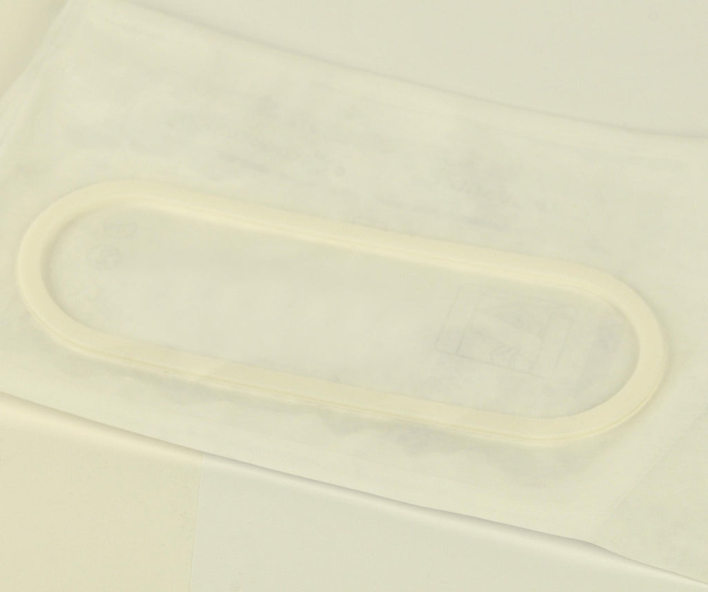 ZELTIQ CoolSculpting CoolAdvantage Gaskets BRZ-LN2-160-024 (x5Pcs) Exp9/18
