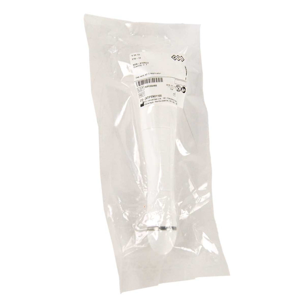 BTL Internal Vaginal Rejuvenation Tip Probe V 24 215-24TIPEN01100 215-12 (x1)