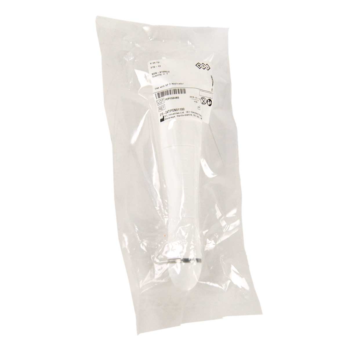 BTL Internal Vaginal Rejuvenation Tip Probe V 24 215-24TIPEN01100 215-12 (x1)