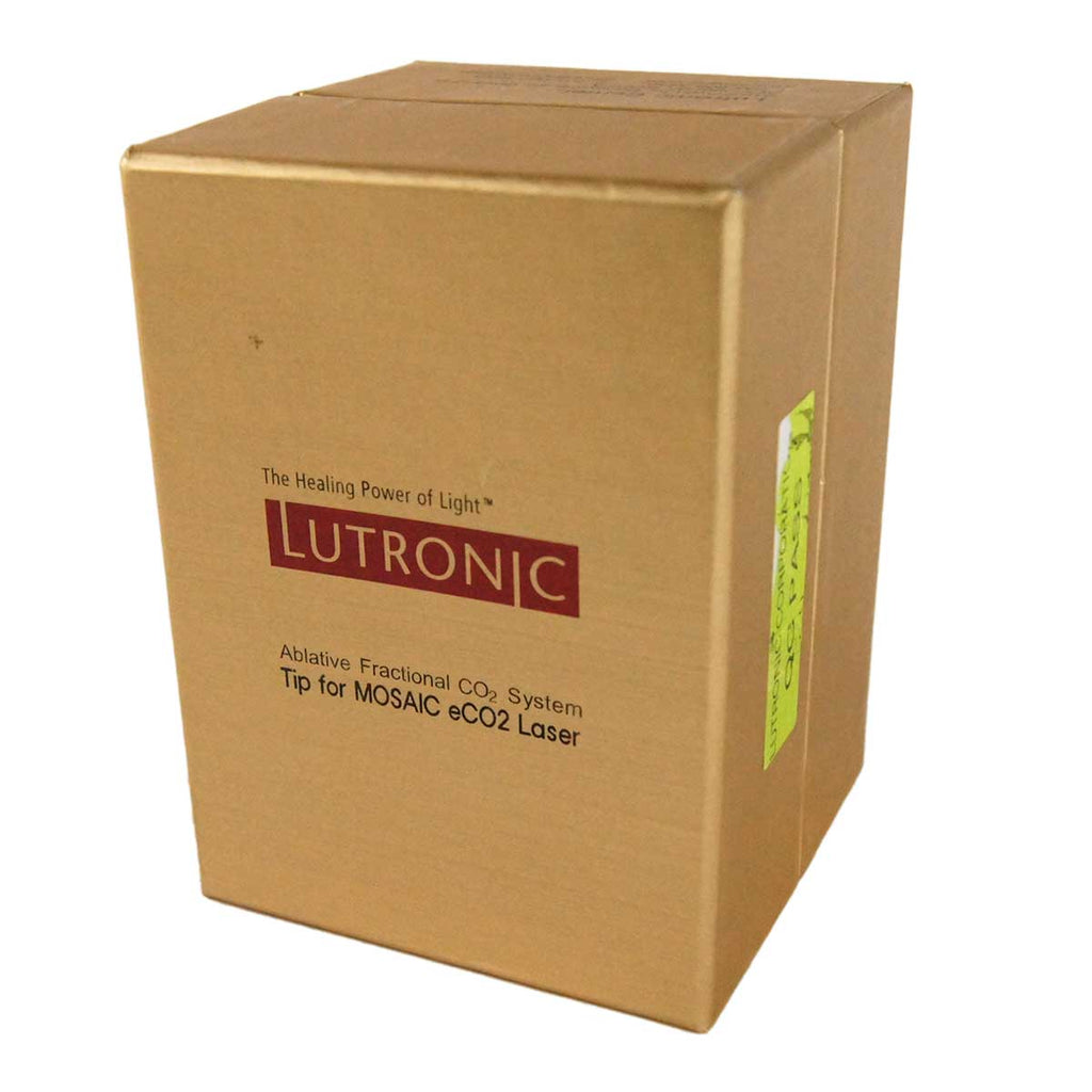 Lutronic Mosaic eCO2 Fractional Ablative CO2 Laser 120 Distance Gauge Tip