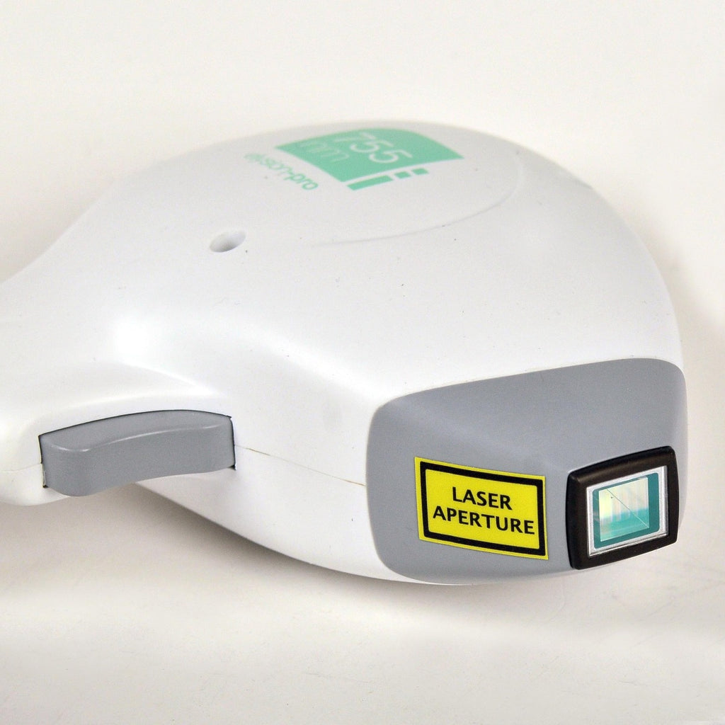 Cocoon Elysion PRO Applicator Diode Laser Hair Removal Handpiece 755 nm 510209