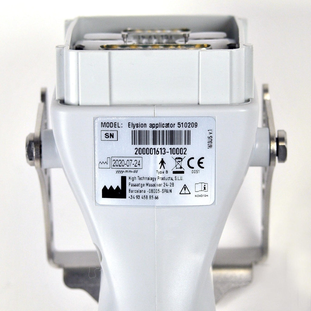 Cocoon Elysion PRO Applicator Diode Laser Hair Removal Handpiece 755 nm 510209