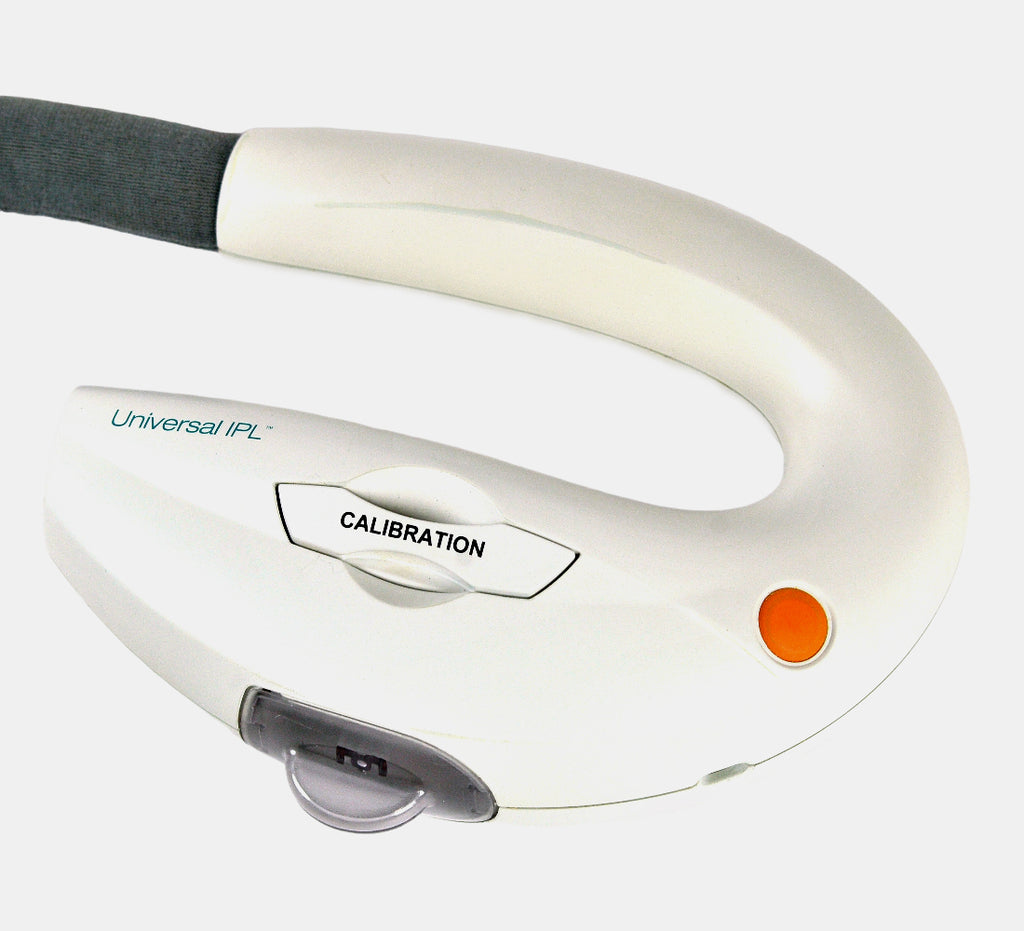2010 Lumenis M22 Laser Universal IPL Handpiece Hair Removal Skin Rejuvenation HR