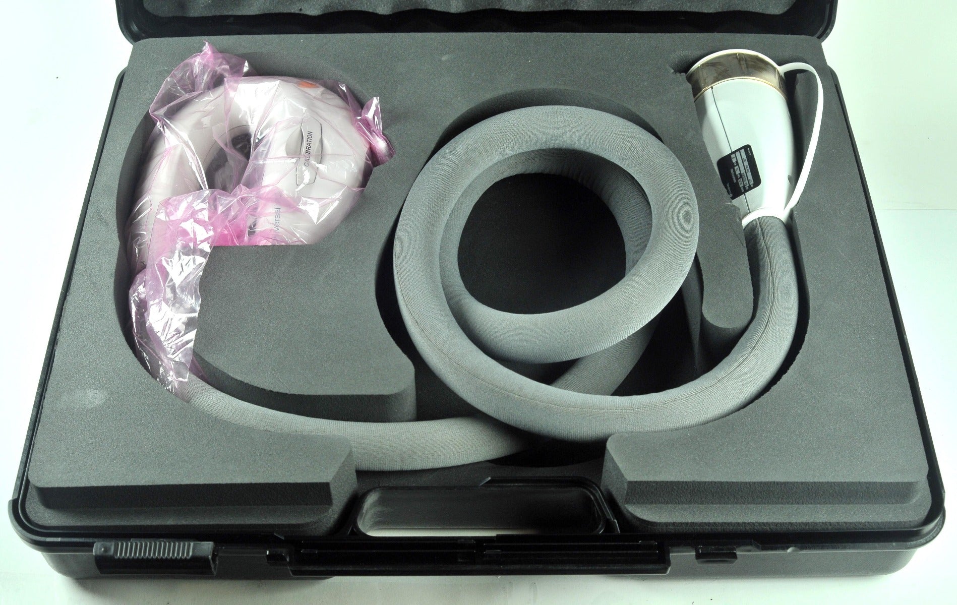2010 Lumenis M22 Laser Universal IPL Handpiece Hair Removal Skin Rejuvenation HR