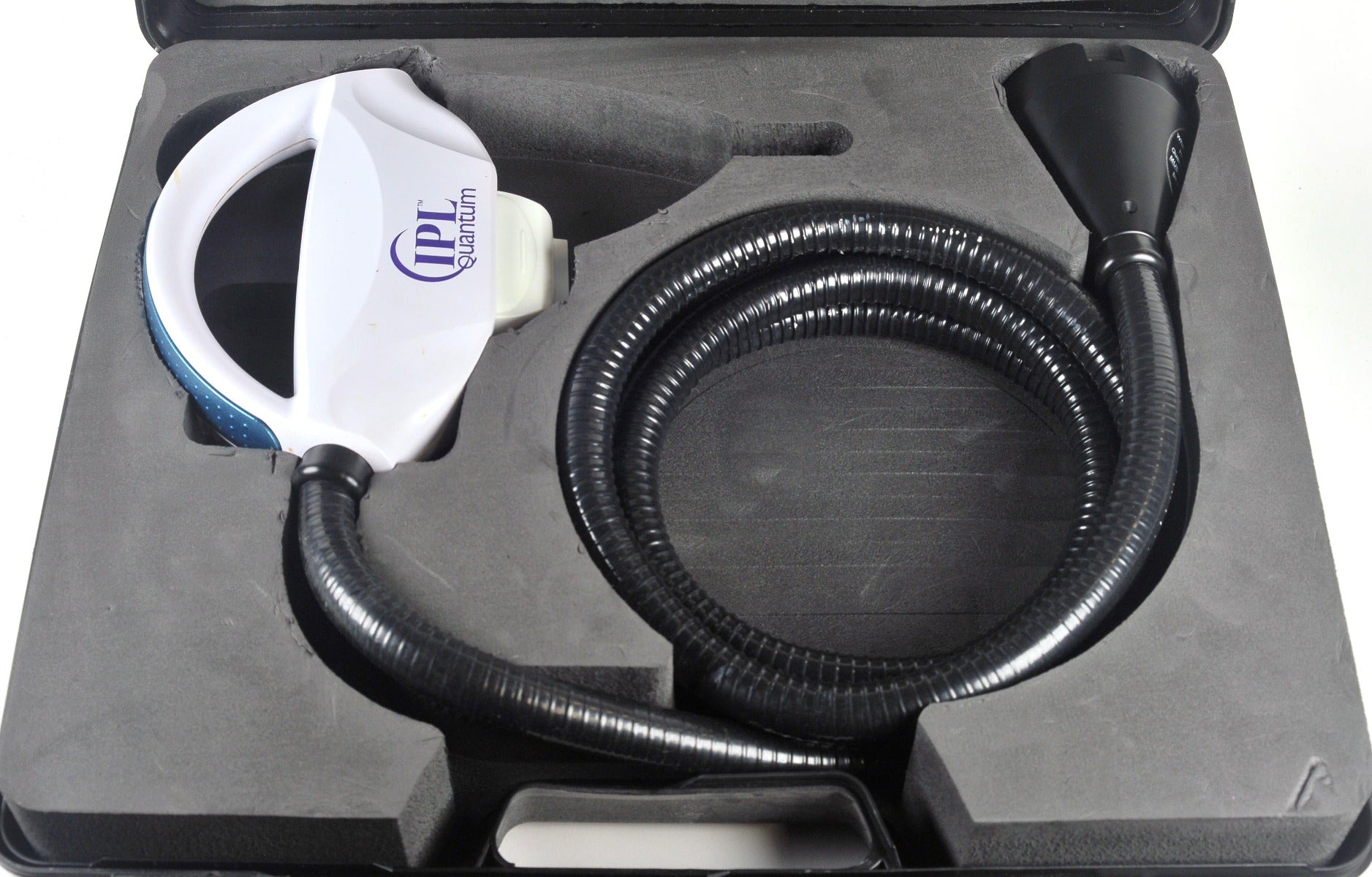 Lumenis QUANTUM IPL Laser Treatment Head Handpiece SR590 Skin Rejuvenation