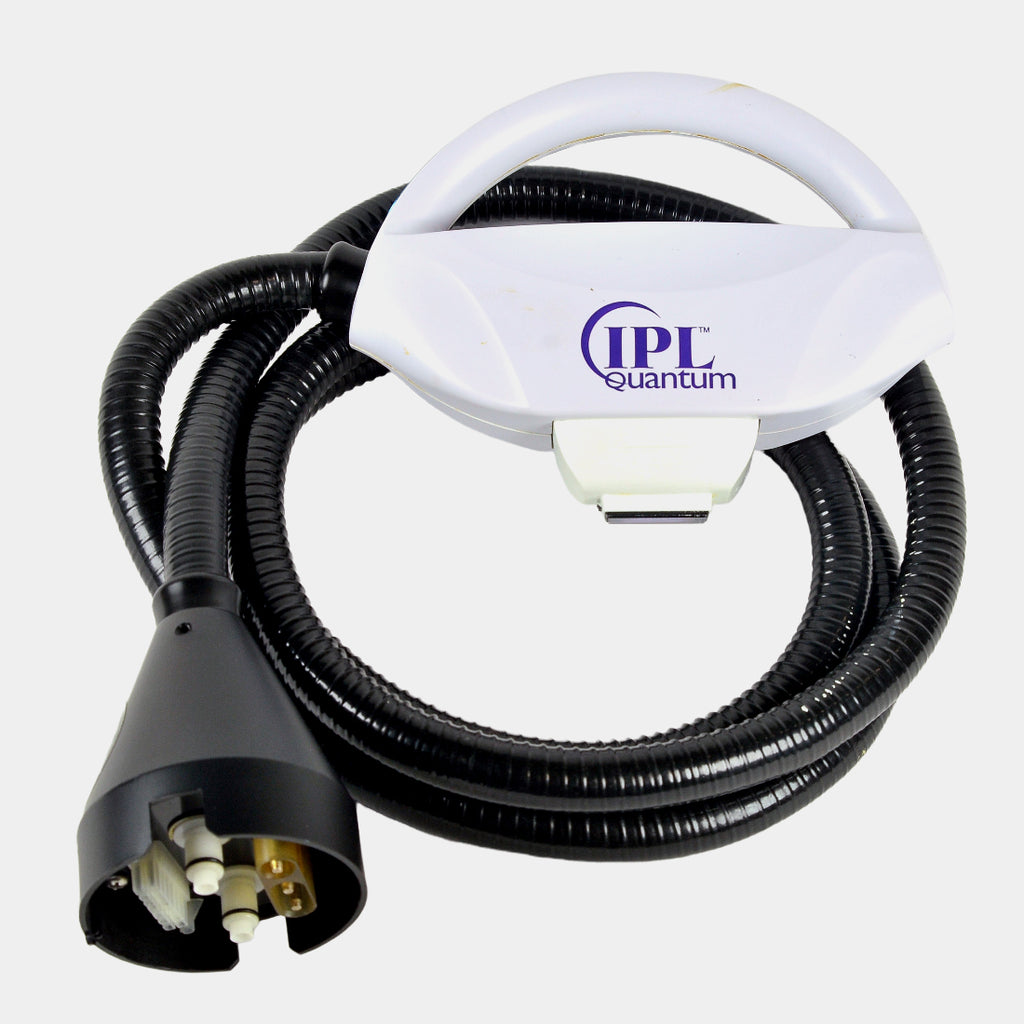 Lumenis QUANTUM IPL Laser Treatment Head Handpiece SR590 Skin Rejuvenation