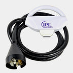 Lumenis QUANTUM IPL Laser Treatment Head Handpiece SR590 Skin Rejuvenation