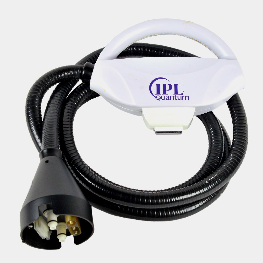 Lumenis QUANTUM IPL Laser Treatment Head Handpiece SR590 Skin Rejuvenation
